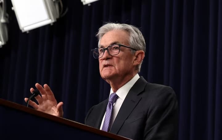 US Federal Prosecutors Open Inquiry into Fed Chair Powell, NYT Reports
