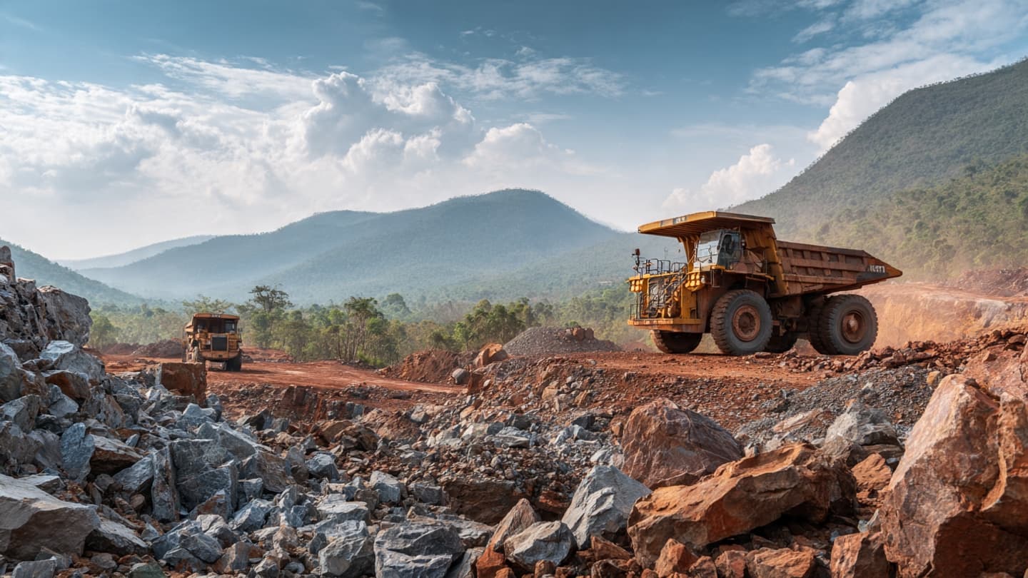 Why Global Investors Continue Looking Toward Indonesia’s Nickel Sector