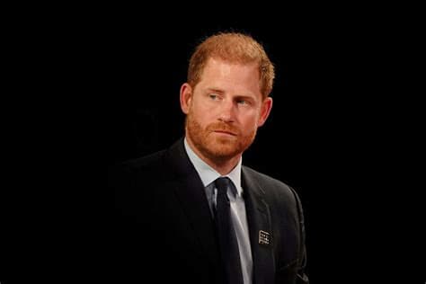 Buckingham Palace says Prince Harry will not stay at palace