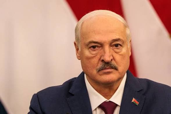 Ukraine Moves Closer to Criminal Prosecution of Belarus’s Lukashenko