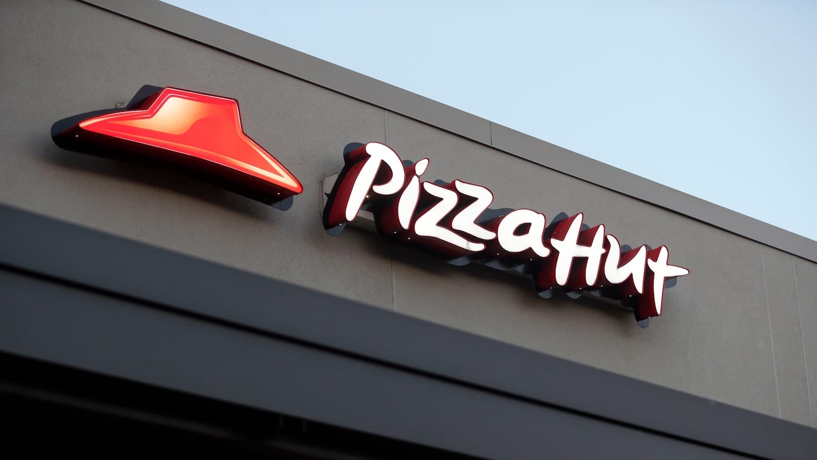 Pizza Hut Closing 250 U.S. Stores as Parent Company Considers Selling the Brand