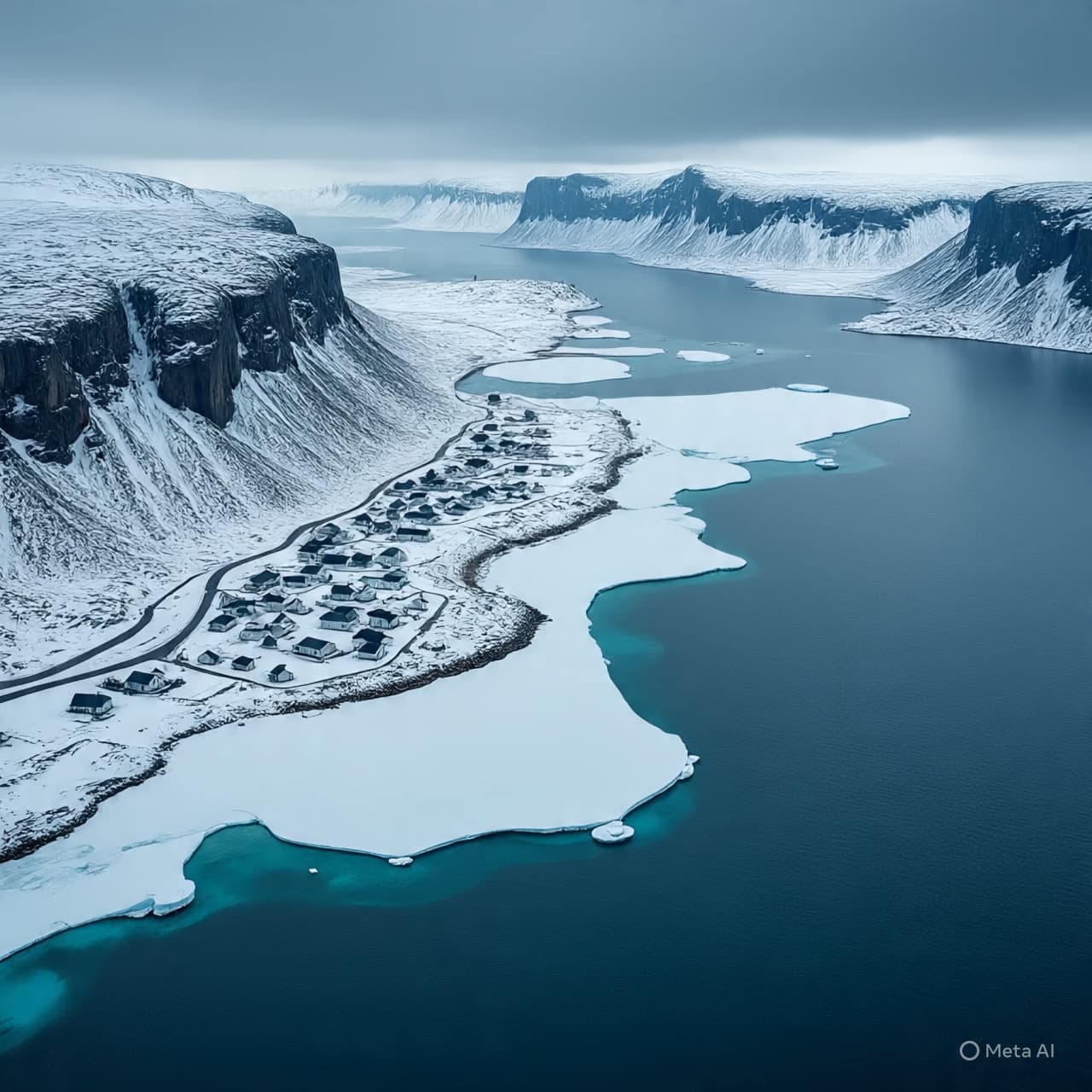 Arctic Reflection: How Respect Shapes Greenland’s Place in the World