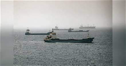 Explosions Heard Near Iran’s Kharg Island in Gulf, Origin Unknown, Fars Reports