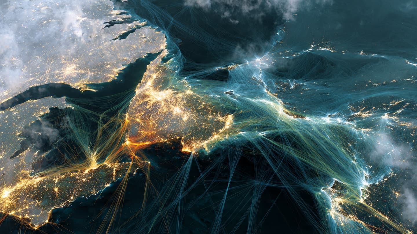 Between Ports of Silence: North Korea, Russia, and the Fragile Certainty of Maritime Reports