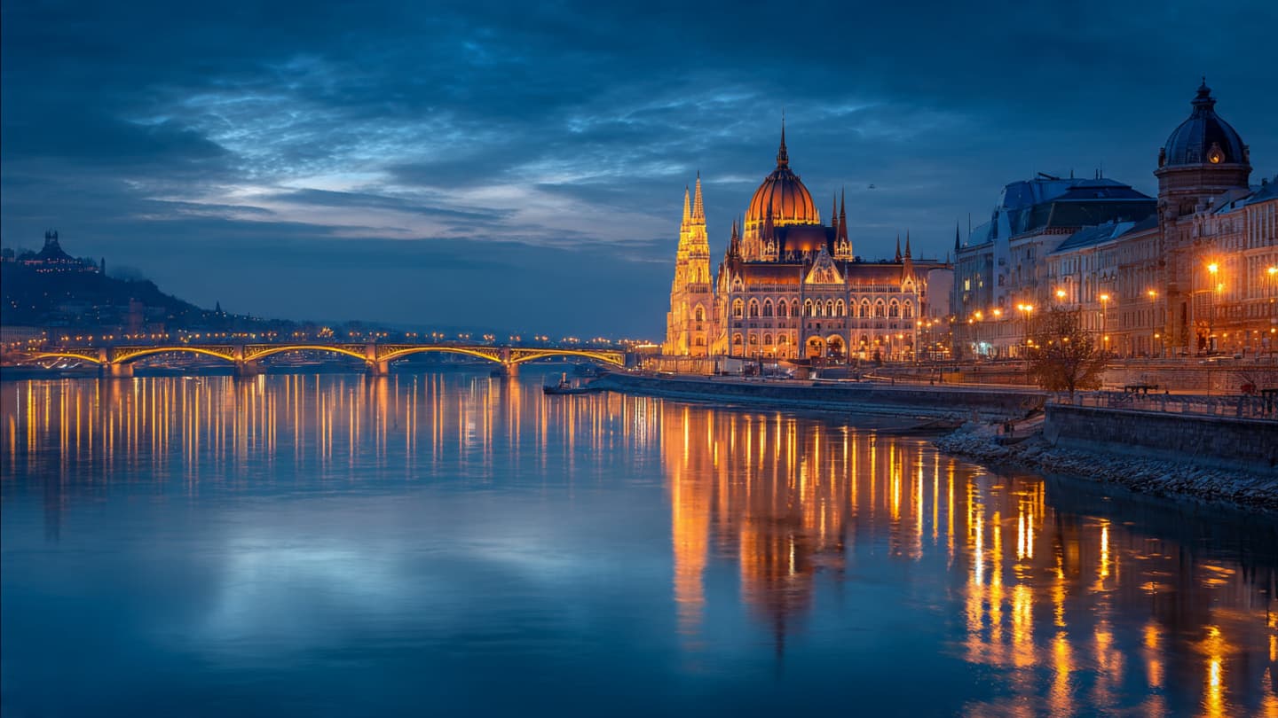 In the Shadow of History and the Urgency of Reform: Hungary’s New Leadership Tests the Pace of Renewal