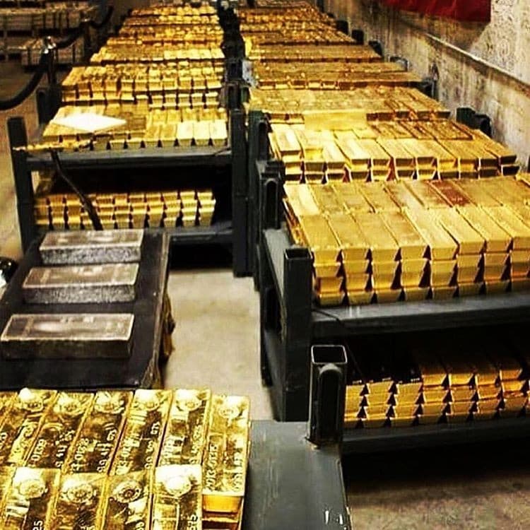 Global Gold Demand Holds Strong as Central Banks Continue Record Buying