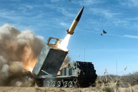 Ukraine to Receive 70 M39 ATACMS Missiles and 12 M270 MLRS Launchers From Türkiye