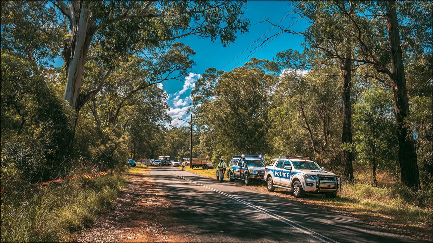 When quiet towns meet hidden networks, what lies beneath the surface? 