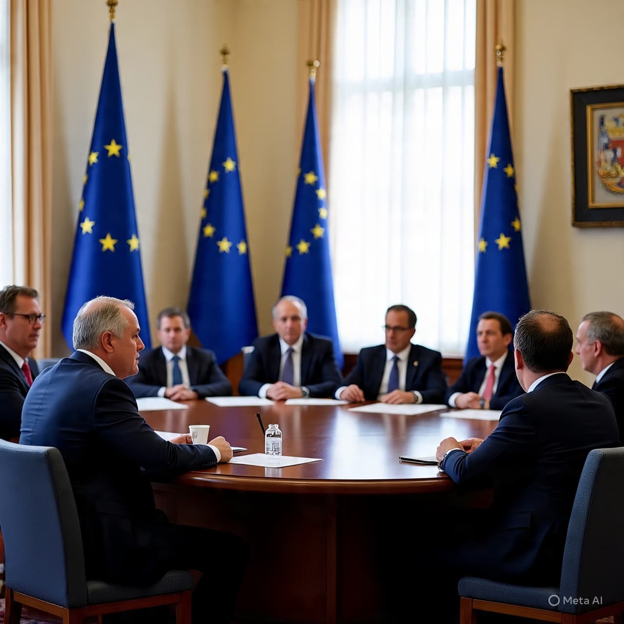 Tomorrow Is Not the End: A Reminder That Trade Debates Stretch Beyond One Vote