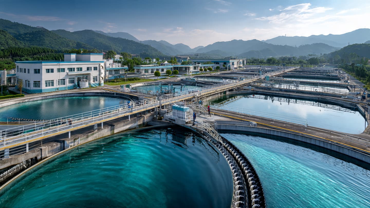 Water May Become One of the Century's Most Important Investments