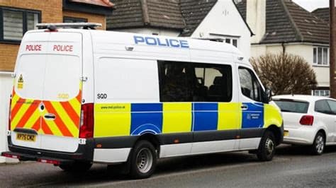 Man charged with assisting Iranian intelligence service, Met Police says
