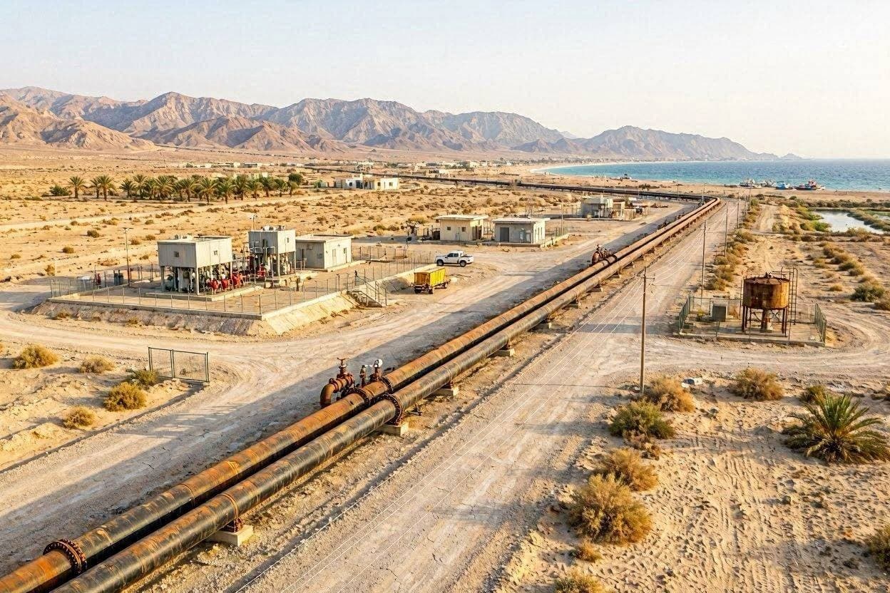 When One Gateway Narrows, Another Path Begins to Take Shape