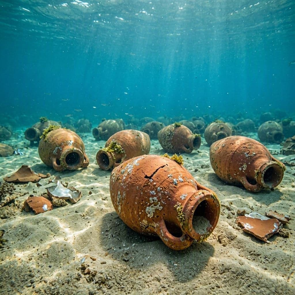 History in Clay: The 2,000-Year-Old Find