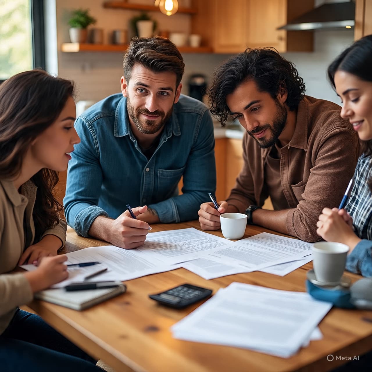 Whispers in the Market: Homebuyers’ Lawsuit Against a Mortgage Titan and Why It Matters