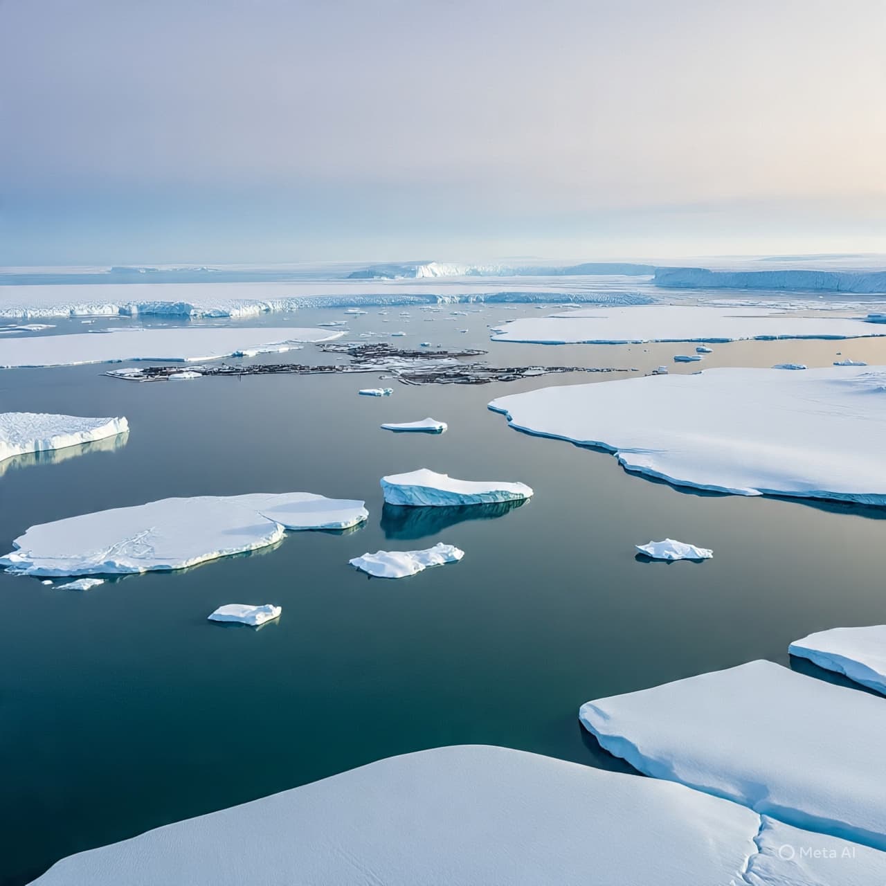 “The Kingdom on Edge: How Greenland Became a Geopolitical Flashpoint”