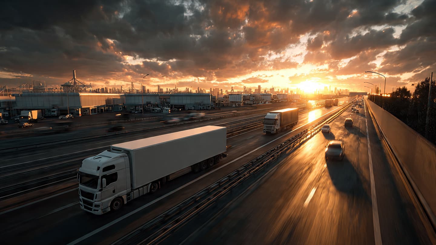 The Nation’s Shipping Network Has Entered a New Legal Era