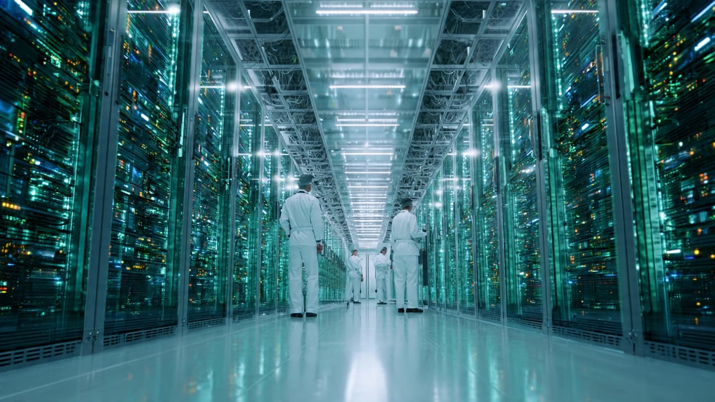 U.S. Cloud Computing Market Continues Strong Growth