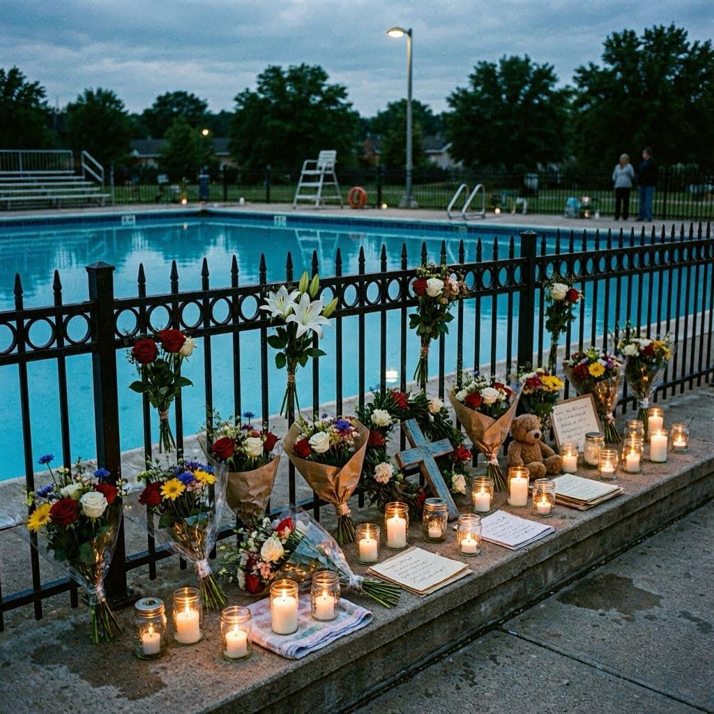 Safety reviewed after fatal drowning in Coralville