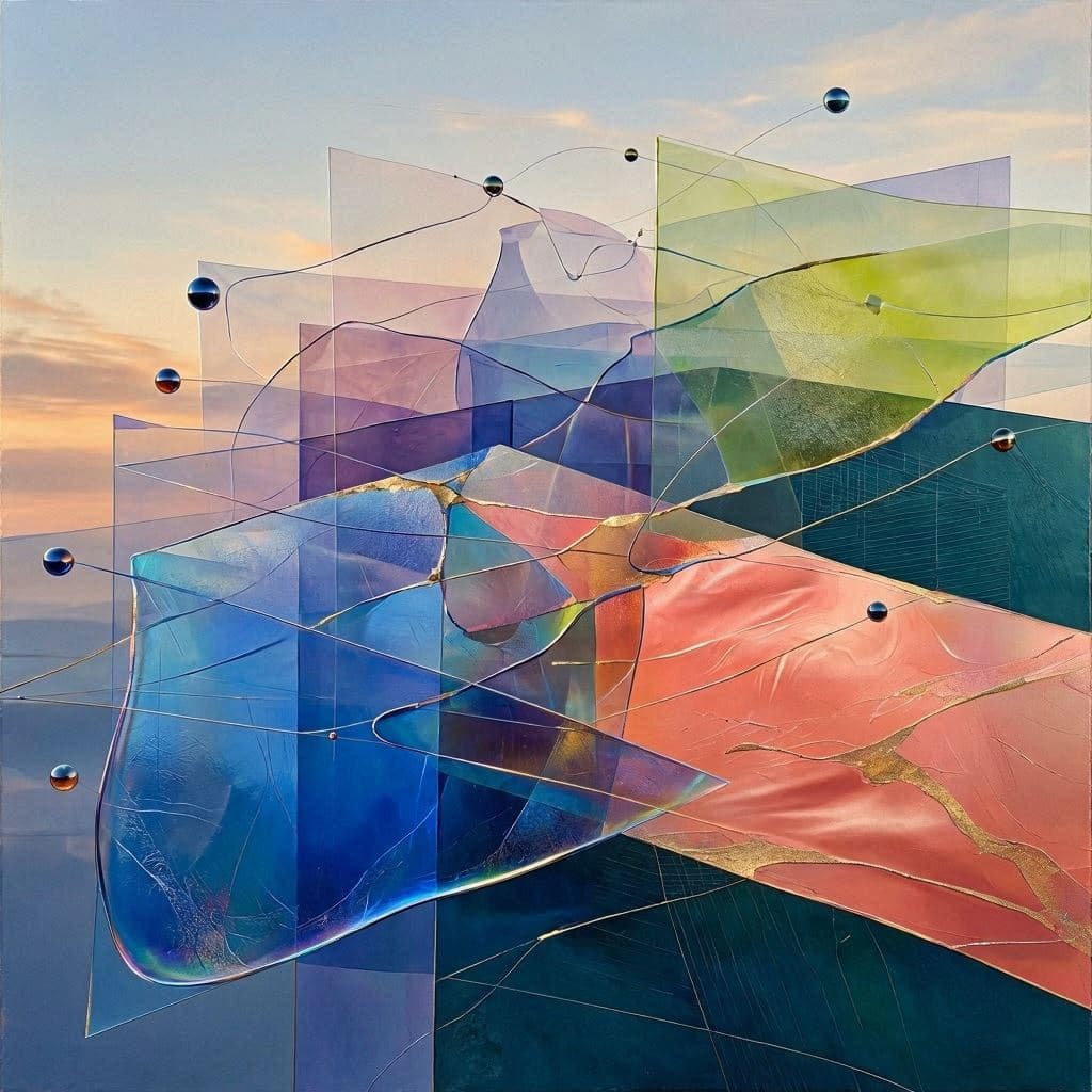 Beyond the Visible: A Fifth Dimension for Dark Matter?
