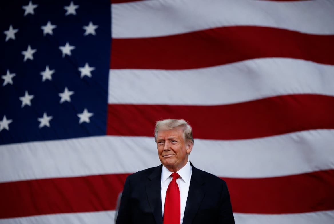 📣 Trump Announces an “Unprecedented” Tax Refund Season