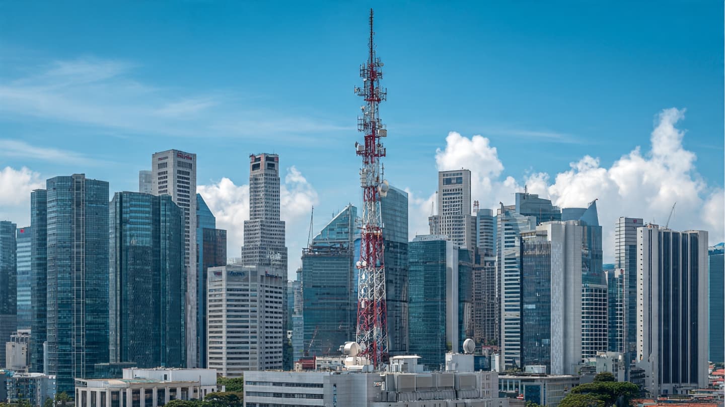 When Singapore's Digital Economy Finds More Room to Grow, Artificial Intelligence Shapes a Stronger Economic Current