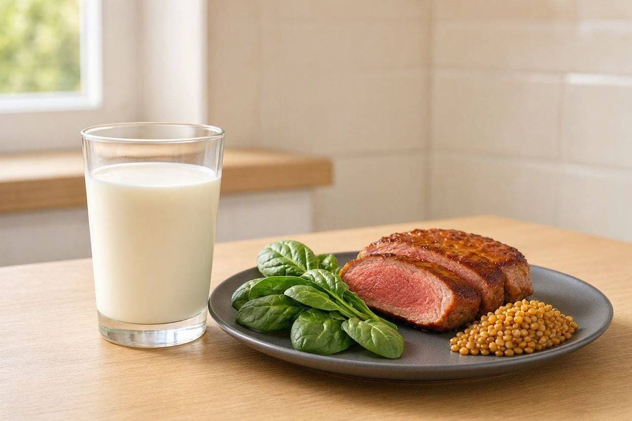 Protecting Little Lives: The Milk Debate