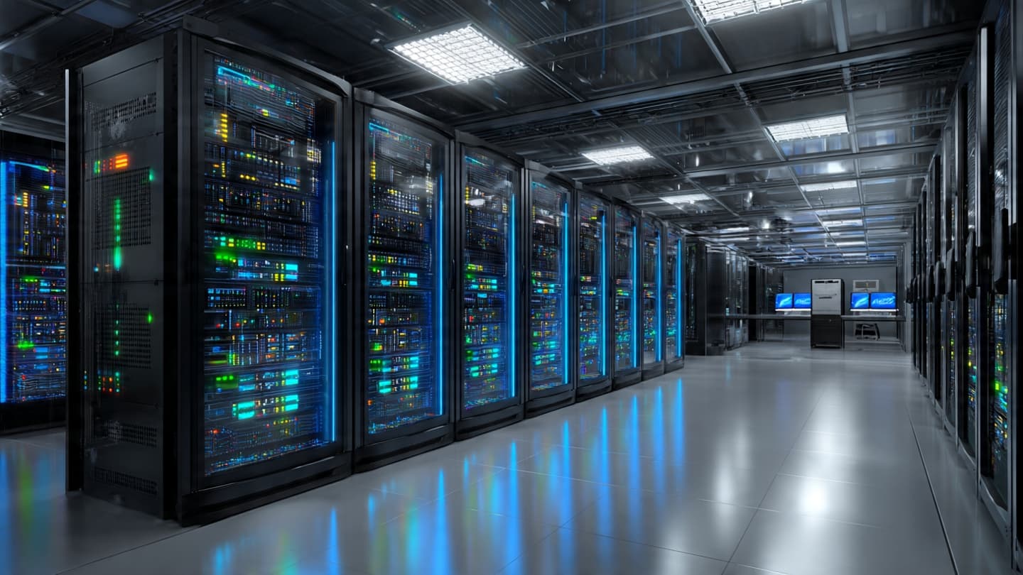 Investment in Indonesian Data Centers Continues to Grow