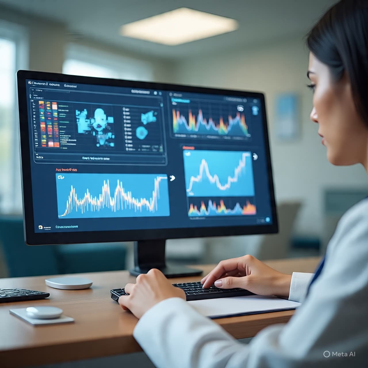 When Small Commitments Lead to Big Cognitive Gains