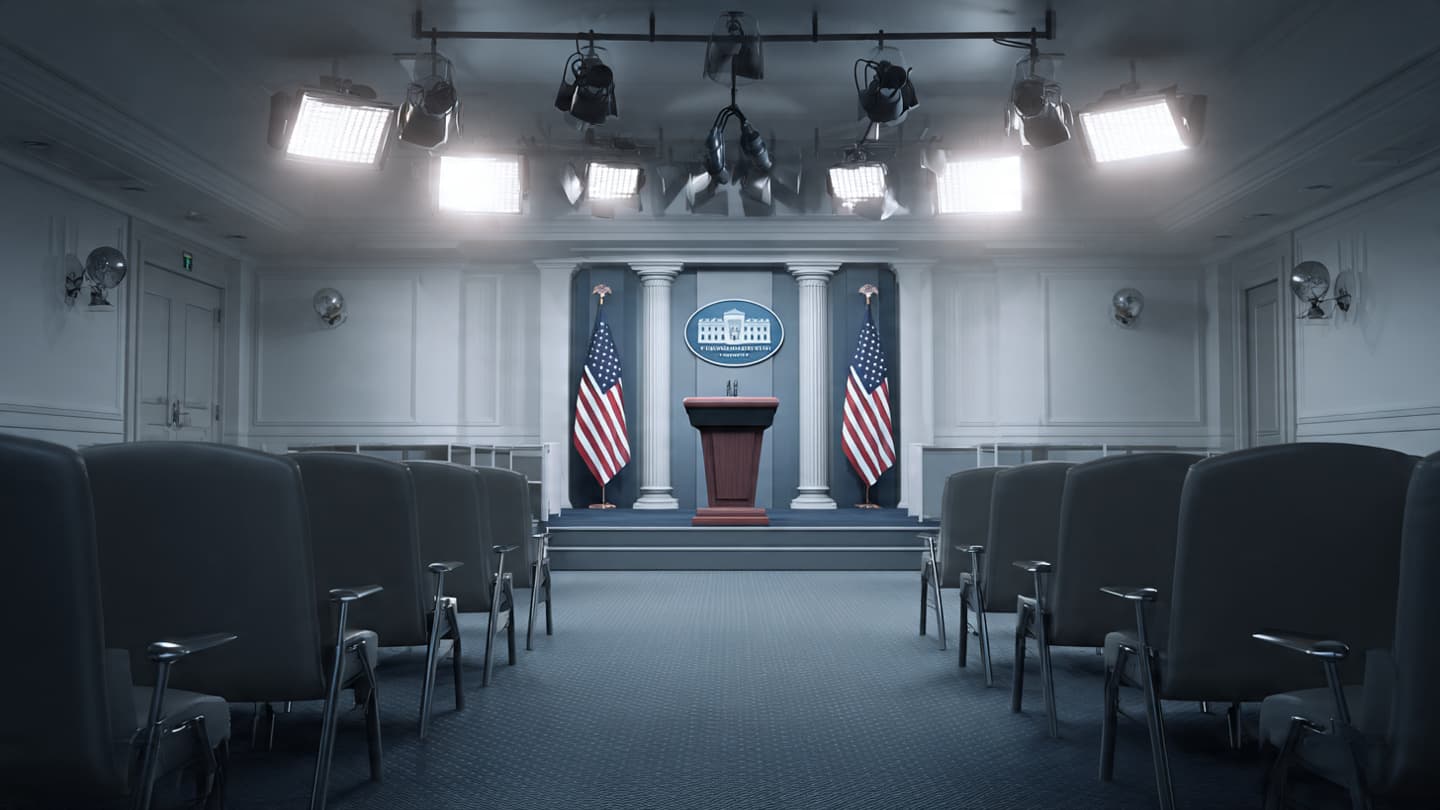 When Political Language Becomes a Battleground of Meaning and Perception