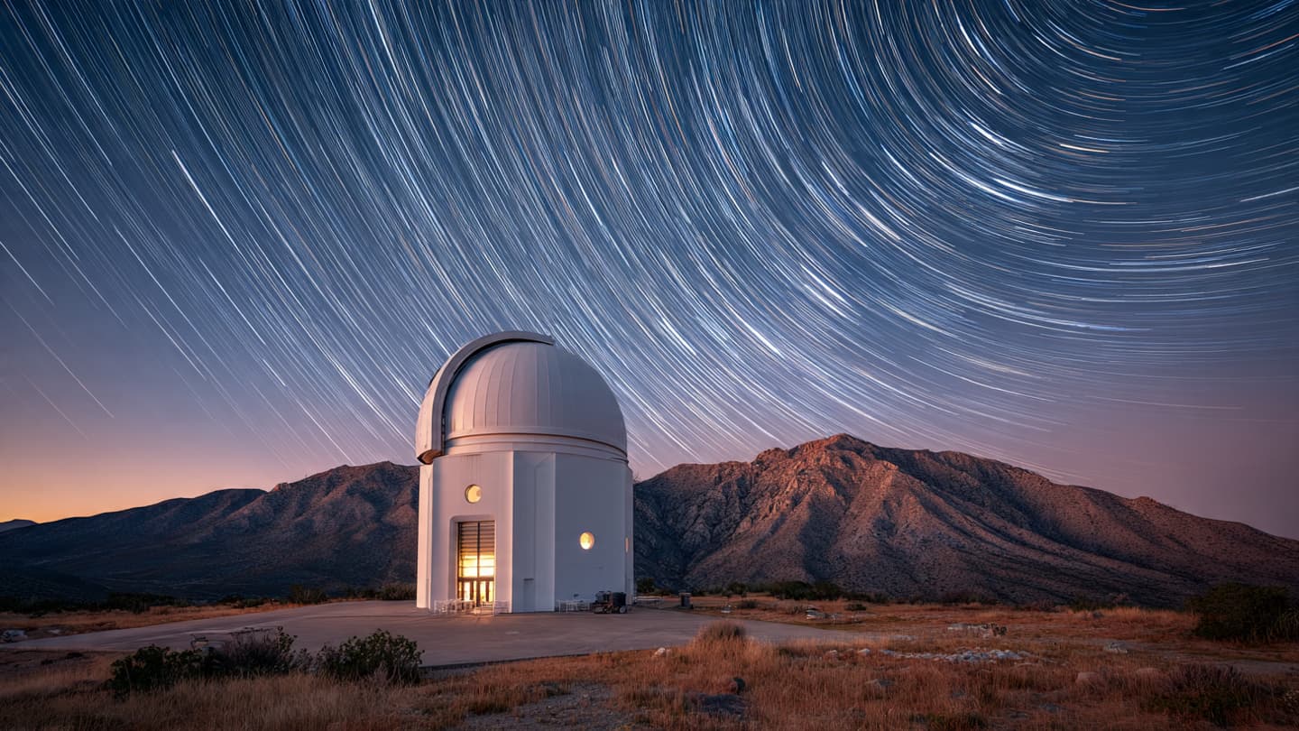A Decade-Long Portrait of a Moving Universe Begins to Take Shape