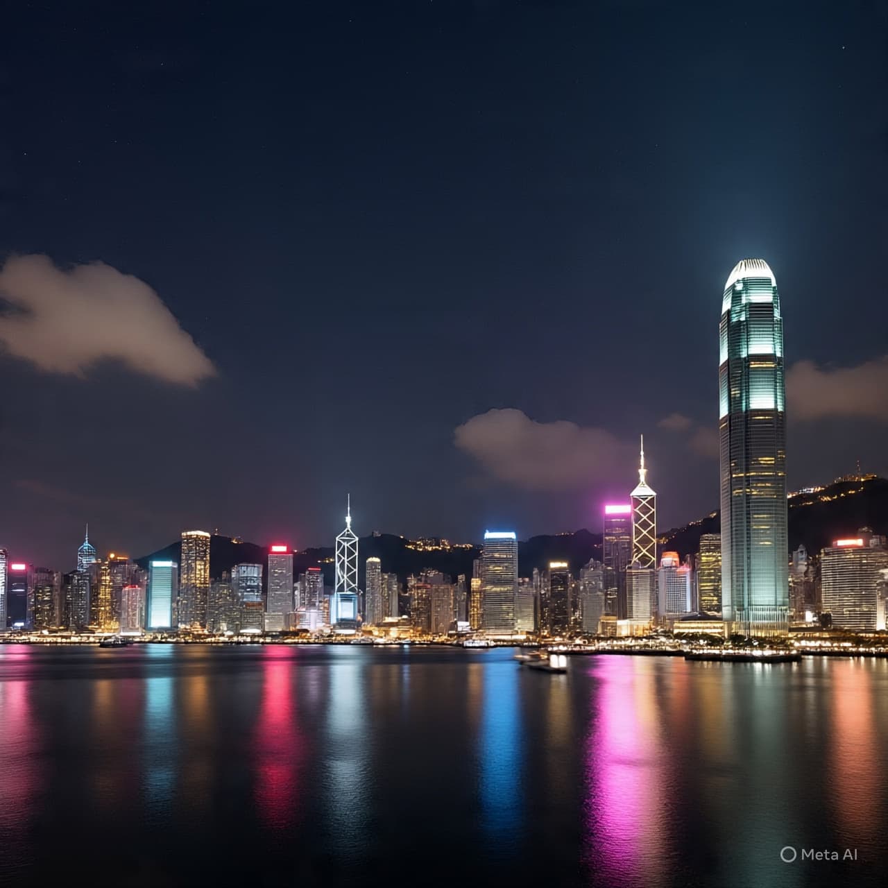 A Quiet Countdown: Hong Kong’s New Year After Tragedy