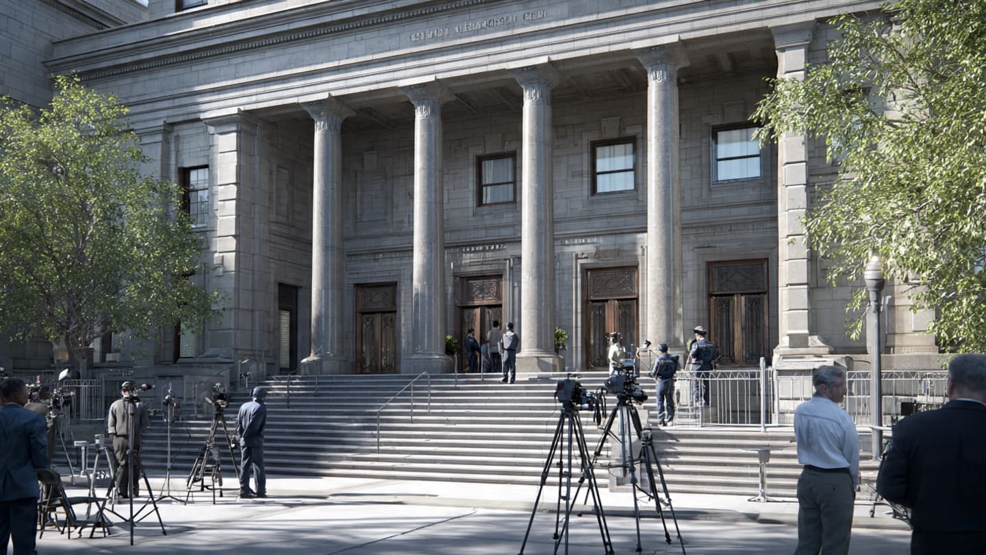 Authorities Say Vigilance Prevented Threats Before They Became Reality 