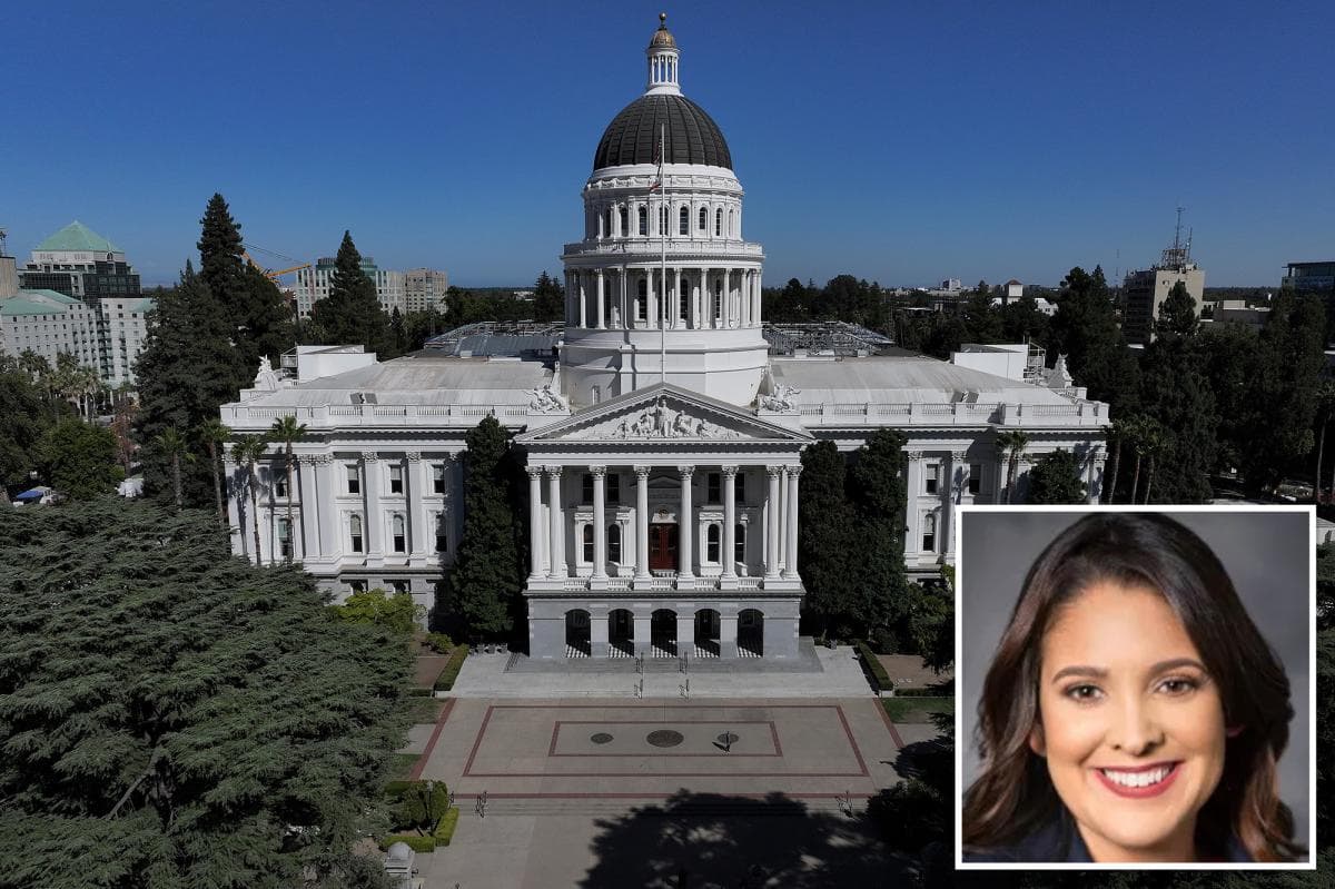 California Transparency Bill Sparks Debate Over Public Records Access and Government Accountability