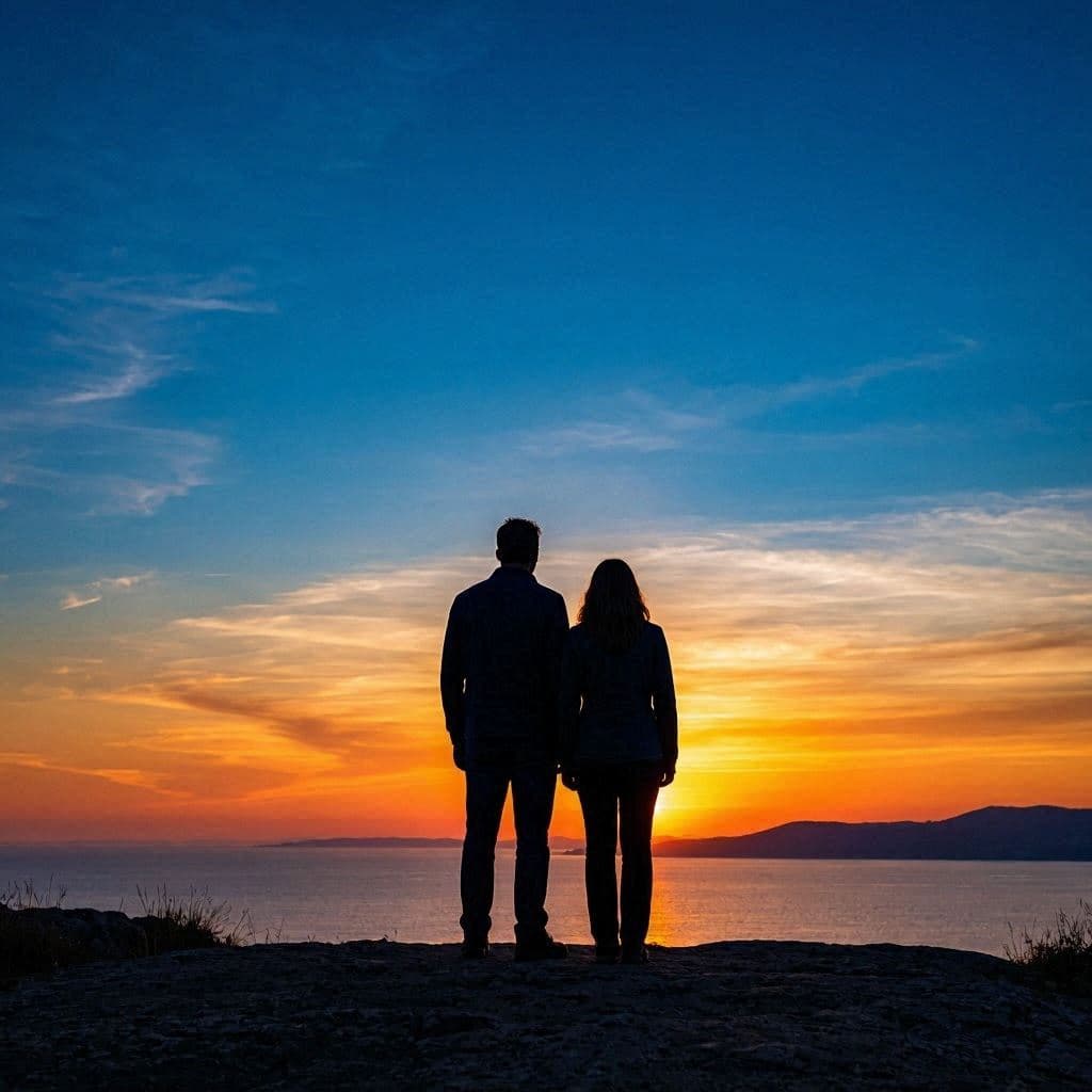 Best Friends Turn Out to Be Brother and Sister After DNA Test