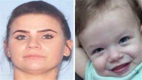 Mother Admits Kidnapping and Killing 11-Month-Old Son Over Custody Fears