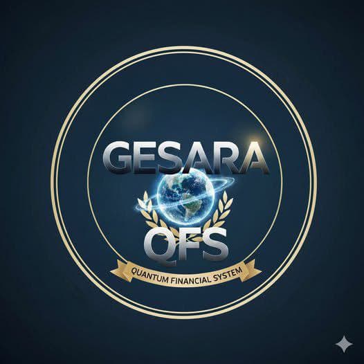 The Dawn of a New Financial Era: NESARA/GESARA Activation and the Rise of the Quantum Financial System