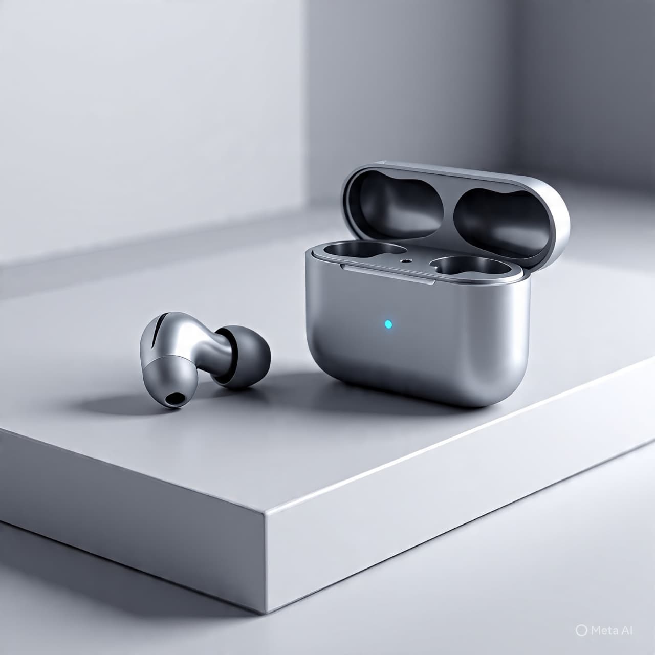 Another Note in a Familiar Tune: Are New AirPods Pro on the Way?