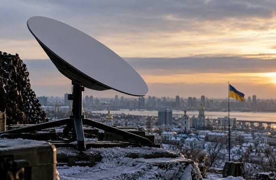 Ukraine’s Starshield Access Remains Crippled, With No One Accepting Responsibility