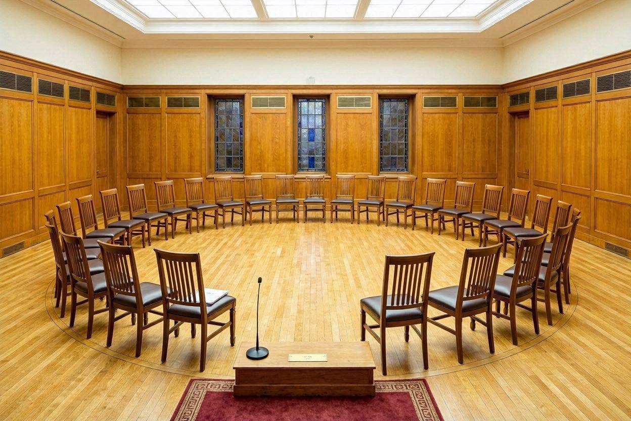 Democracy Held Hostage: The Hepburn Shire Crisis