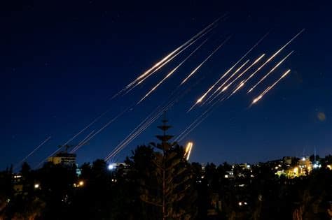 Foreign Secretary Denounces 'Reckless Iran Threats' After Missiles Fired at Diego Garcia
