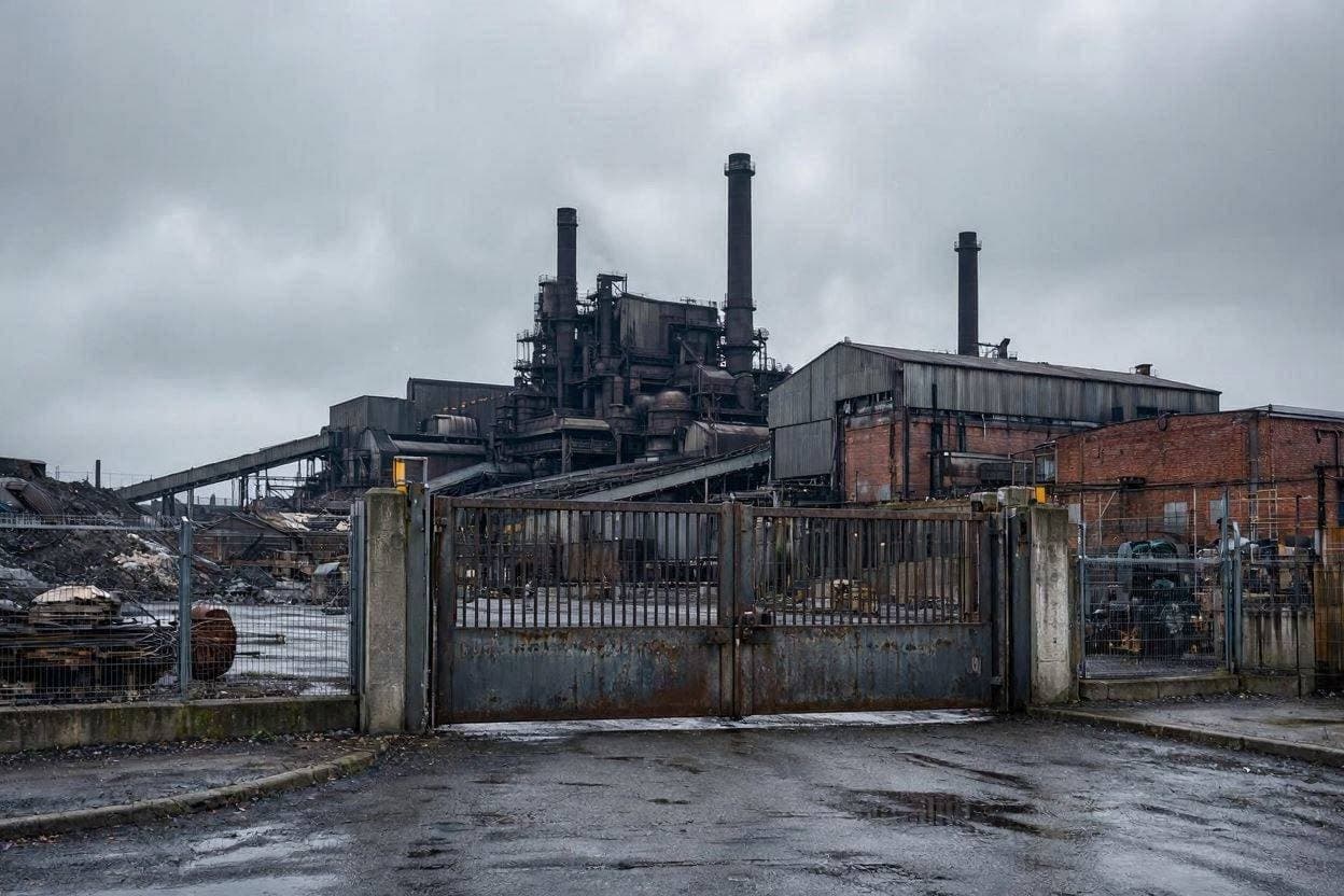 End of an Era: Liberty Bell Bay Enters Liquidation