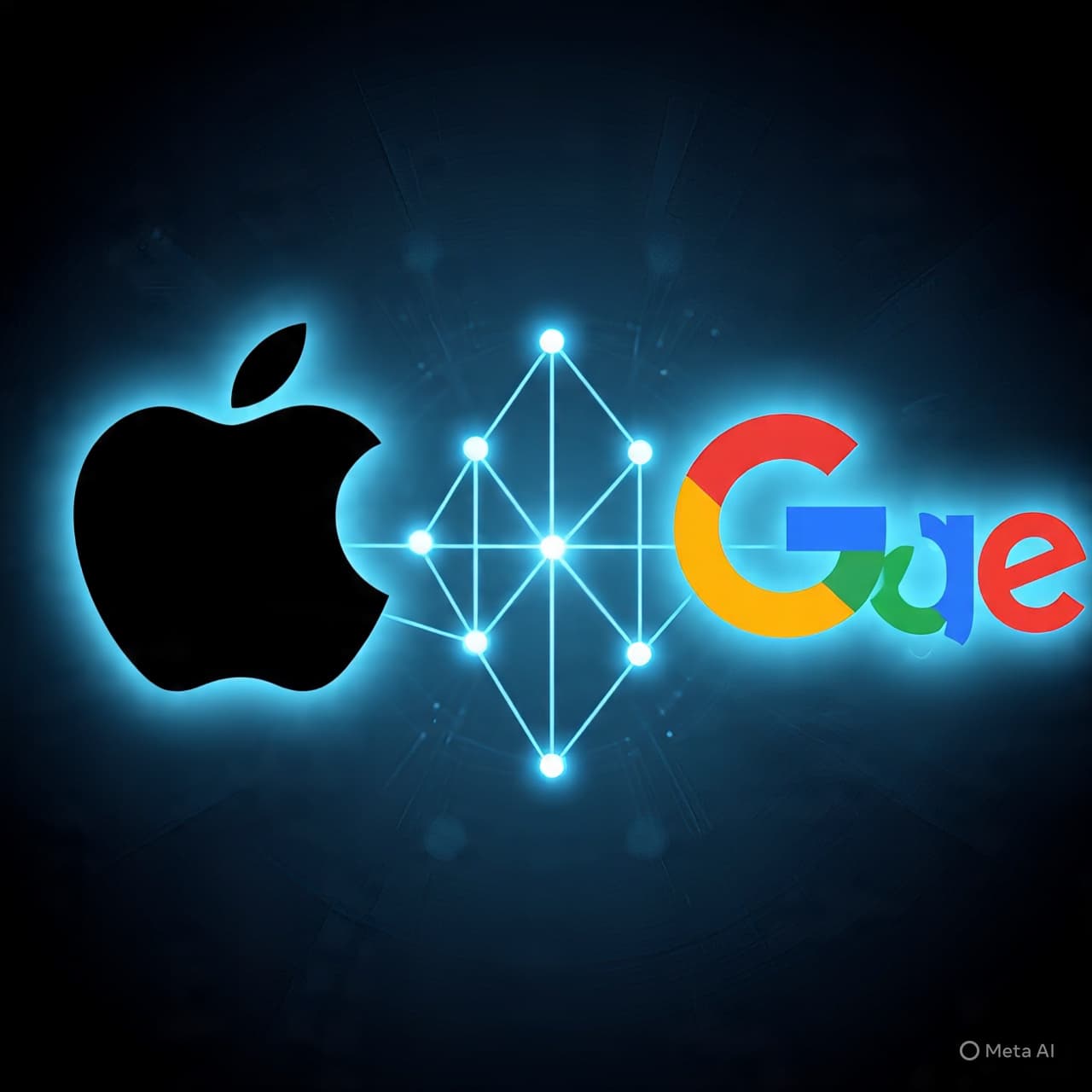 “A New Voice in the Orchard: Can Gemini Teach Siri to Speak the Future?”