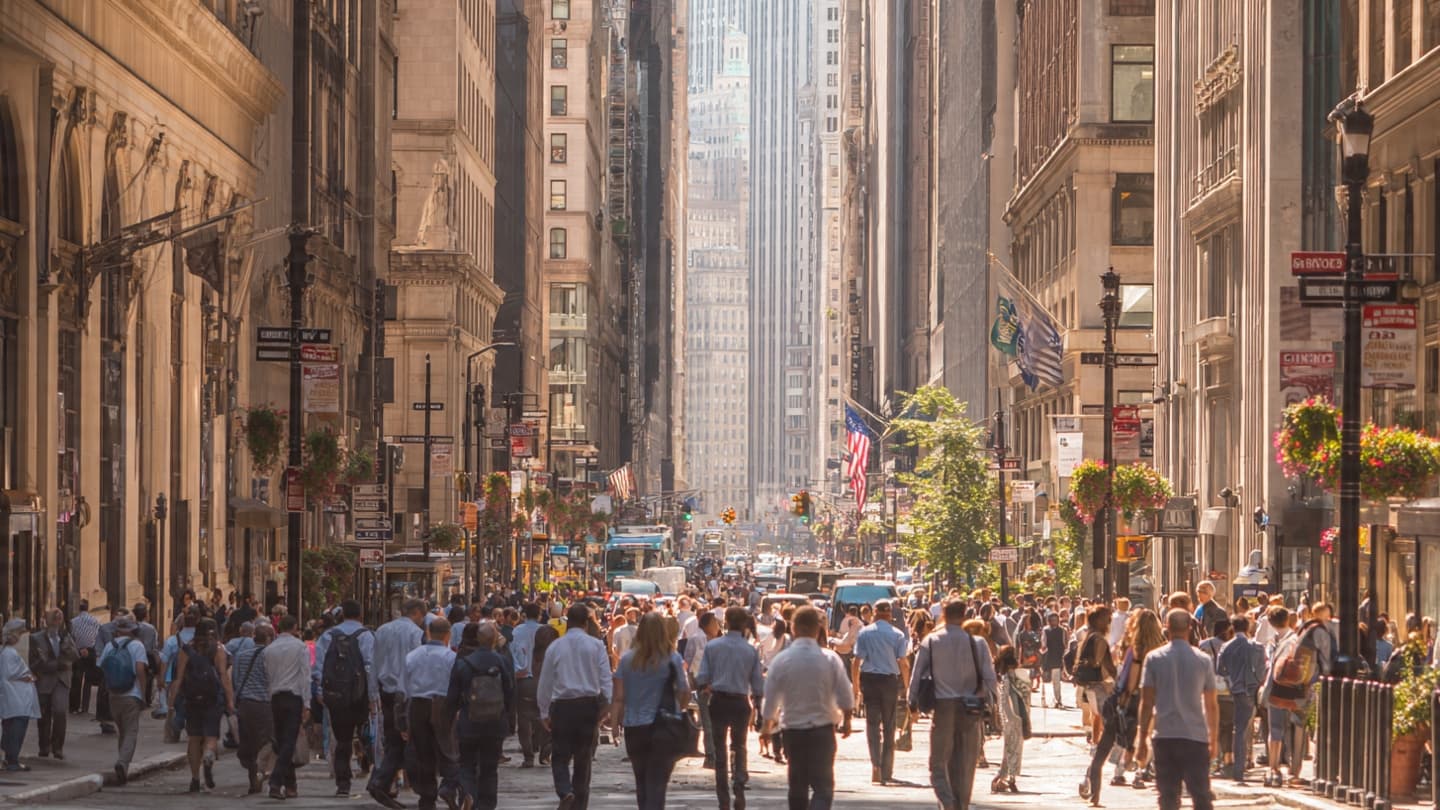 Between Paychecks and Policy, August Employment Carried New Momentum Across the American Economy