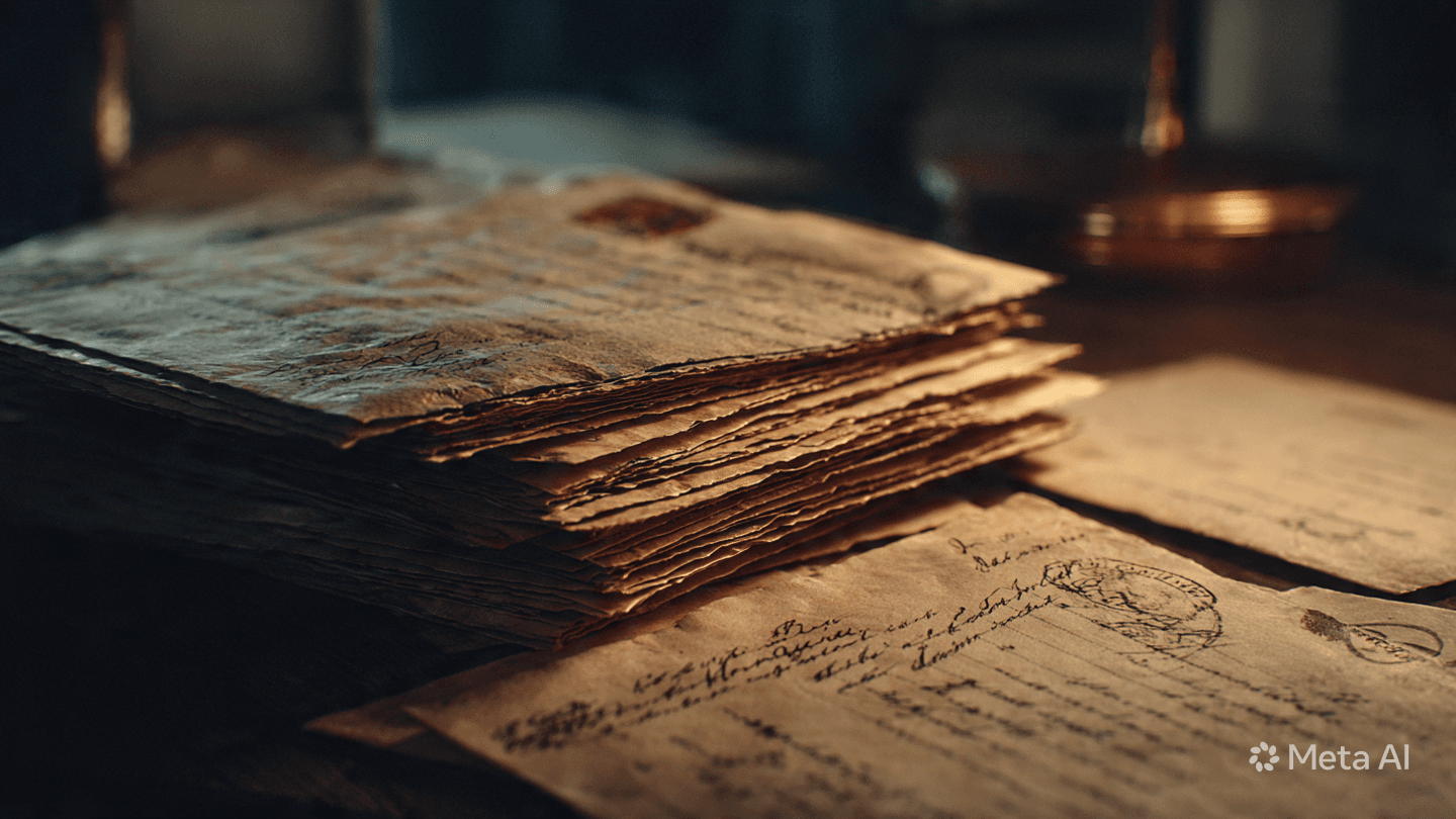 The Paper Architecture: Reflections on the Scrutiny of Identity and Access