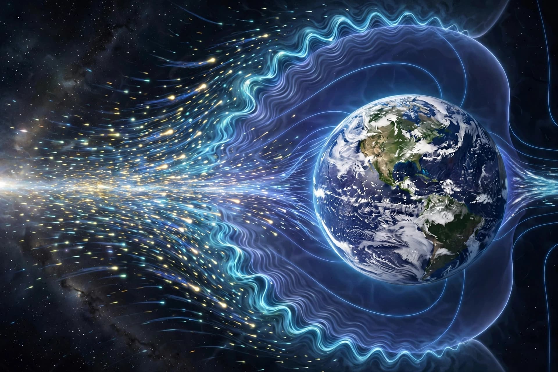 The Boundary Waves Could Help Us Predict What Comes Next