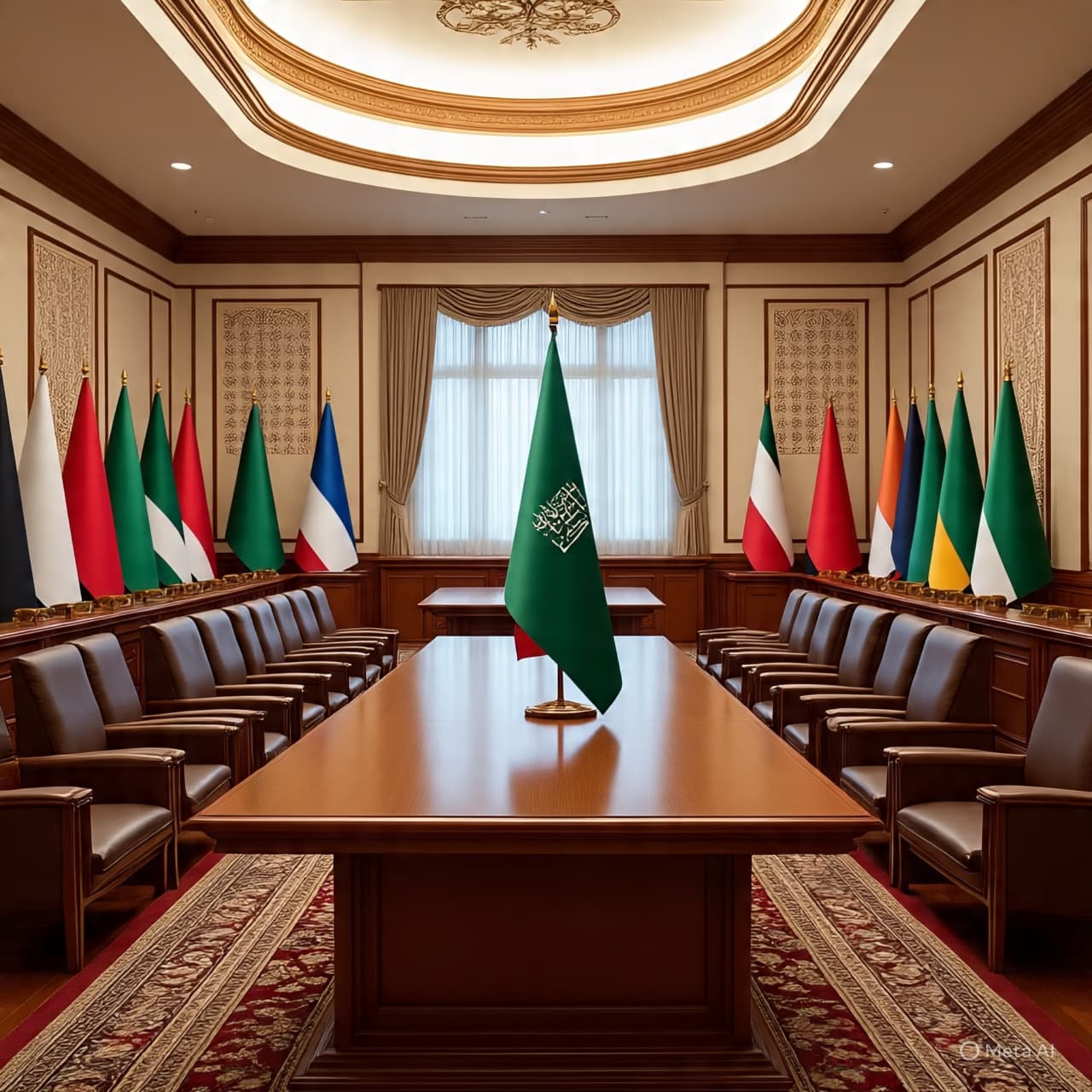 Inviting Words Amid Warfare — Can Riyadh Talks Soften Yemen’s Strife?