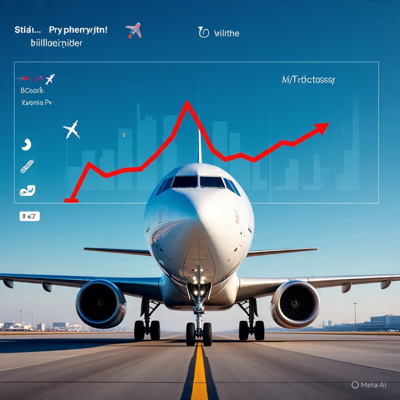 When the Skies Shift: Why Southwest, Copa, and Allegiant Are Standing Out in Aviation’s Next Chapter