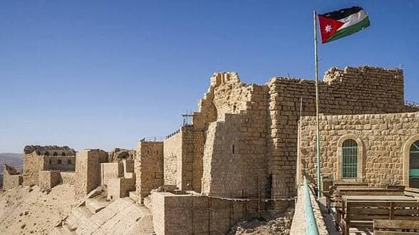 Gunmen Kill 10 in Shootings at Jordan’s Karak Castle