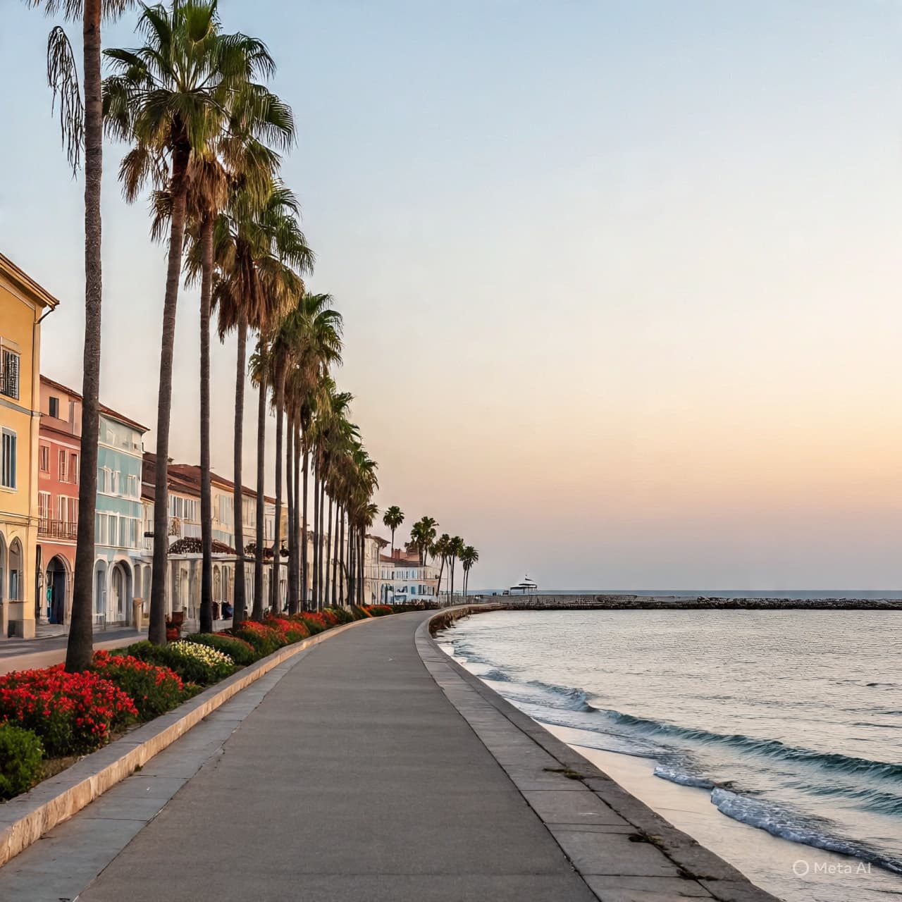 After the Crowds Fade: Six Places Finding Their Quiet Again