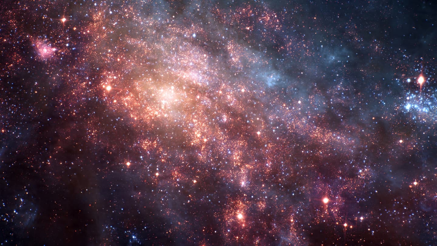 When the Deep Universe Refuses to Match Our Expectations